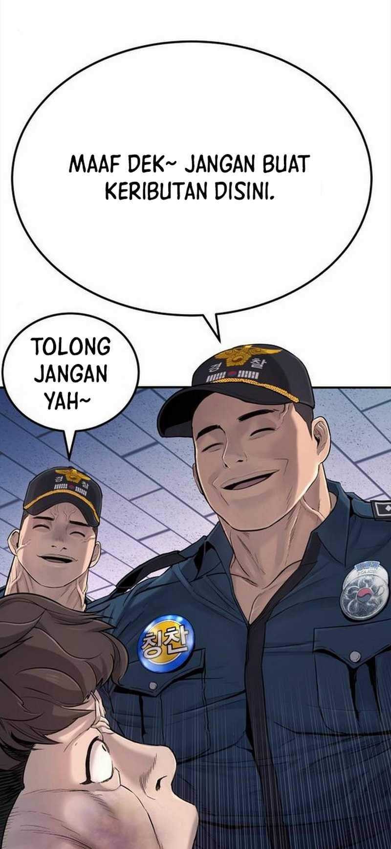 Manager Kim Chapter 3.2 - halaman 21