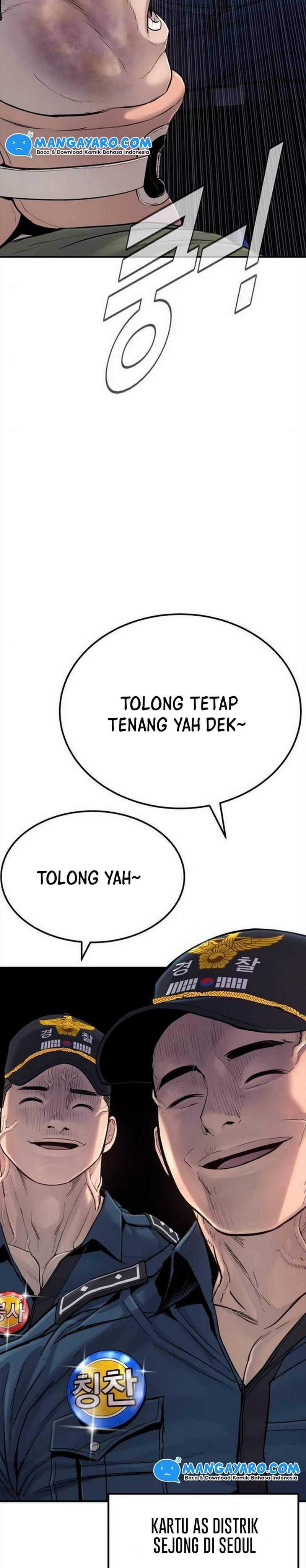 Manager Kim Chapter 3.2 - halaman 22