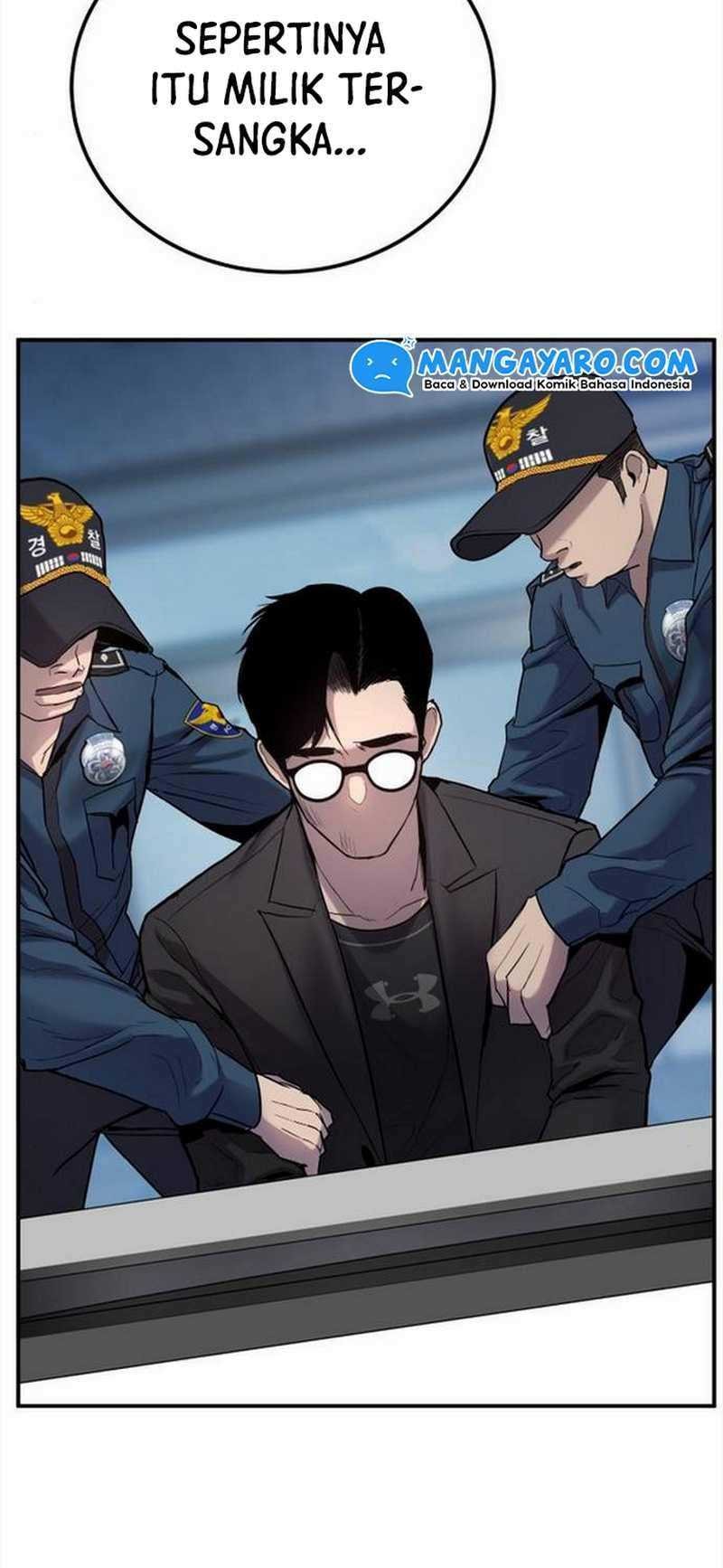 Manager Kim Chapter 3.2 - halaman 25