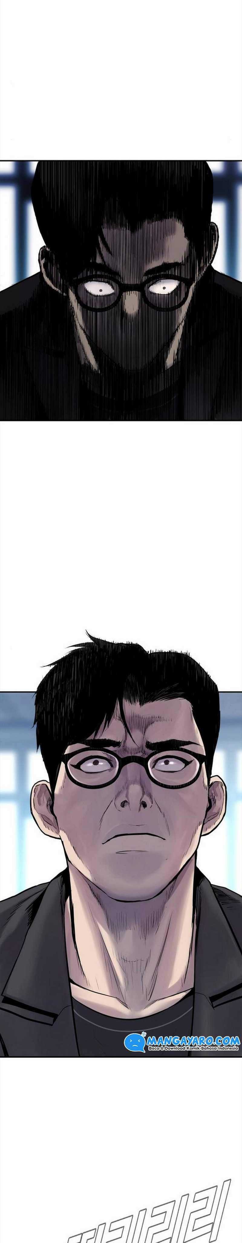 Manager Kim Chapter 3.2 - halaman 28