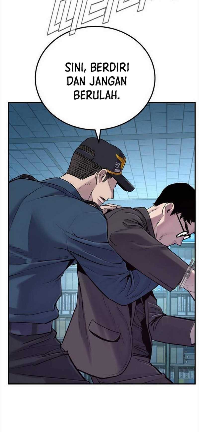 Manager Kim Chapter 3.2 - halaman 29