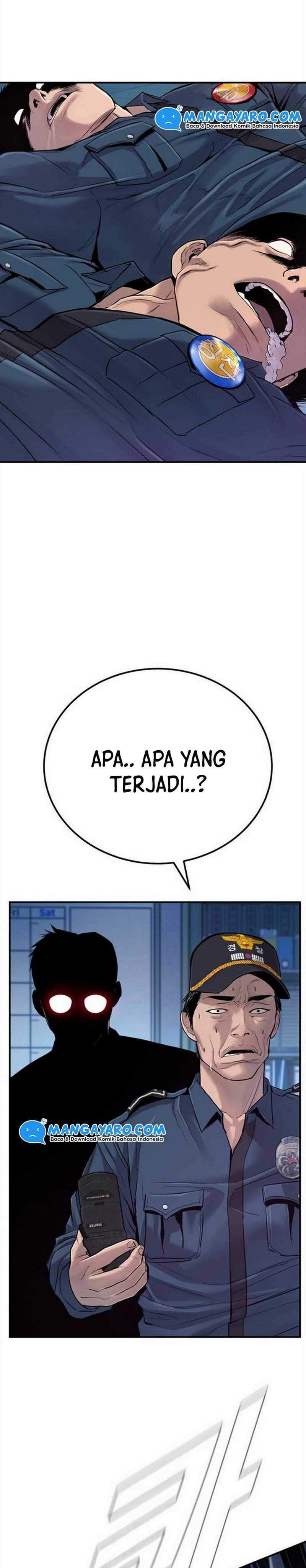 Manager Kim Chapter 3.2 - halaman 34
