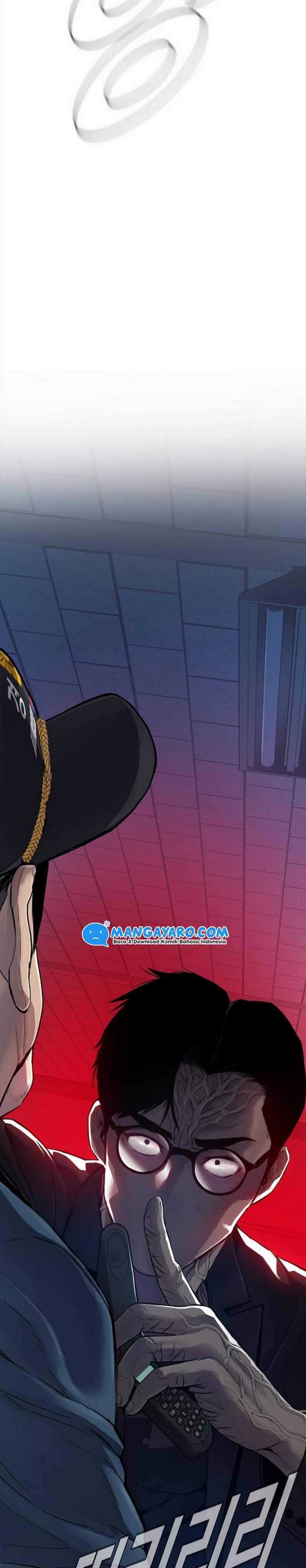 Manager Kim Chapter 3.2 - halaman 36