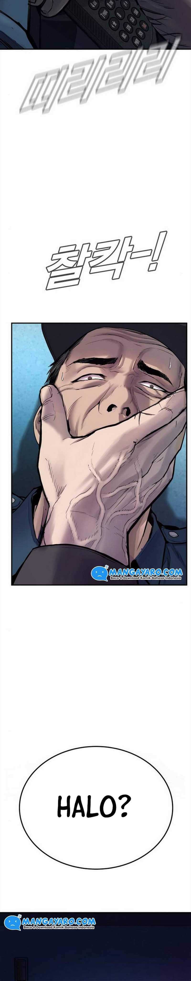Manager Kim Chapter 3.2 - halaman 38