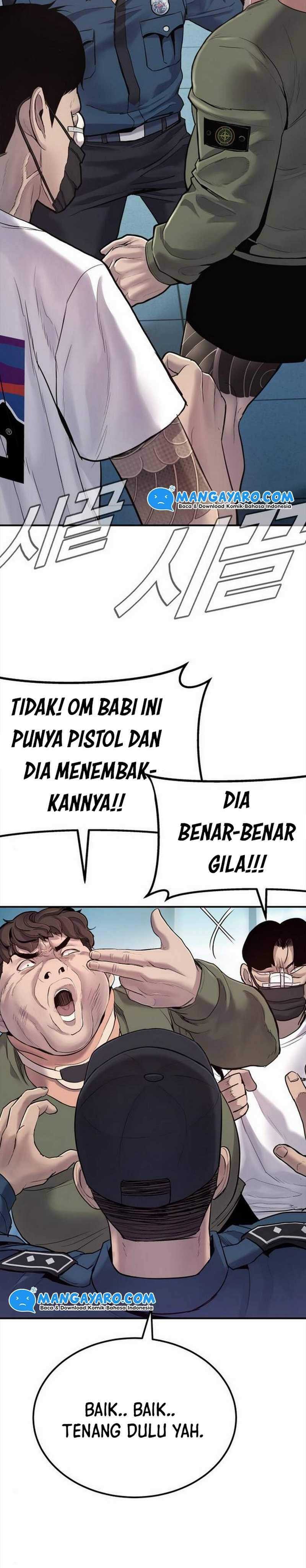 Manager Kim Chapter 3.2 - halaman 4