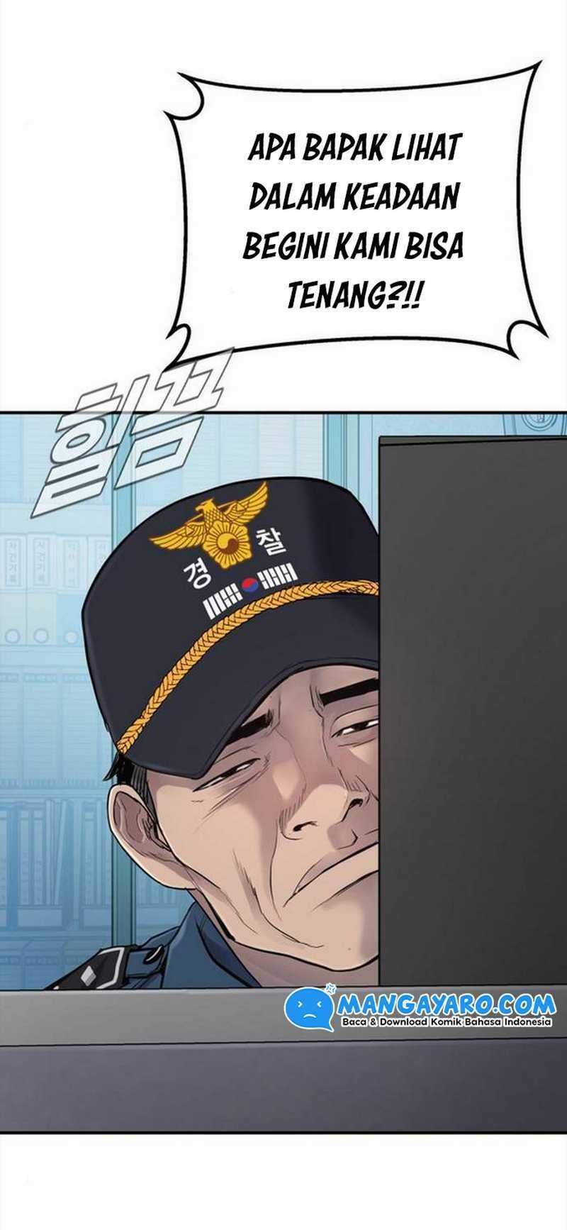 Manager Kim Chapter 3.2 - halaman 5