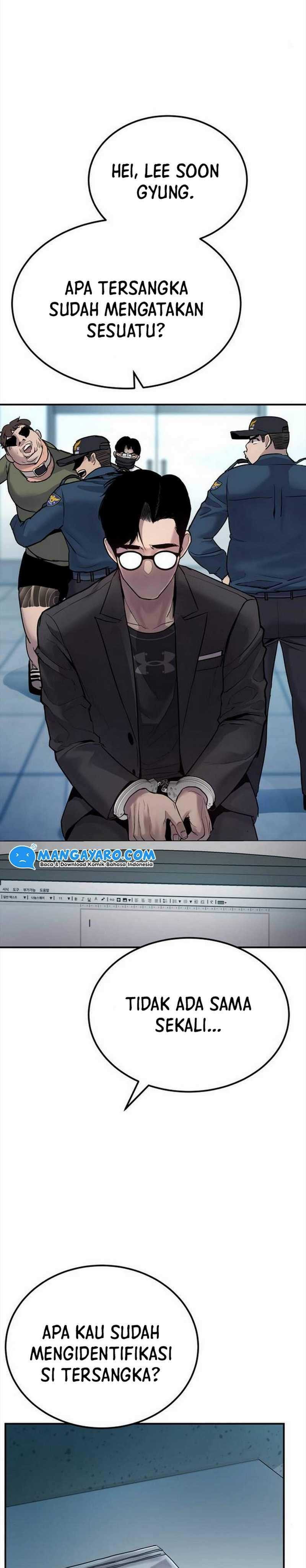 Manager Kim Chapter 3.2 - halaman 6