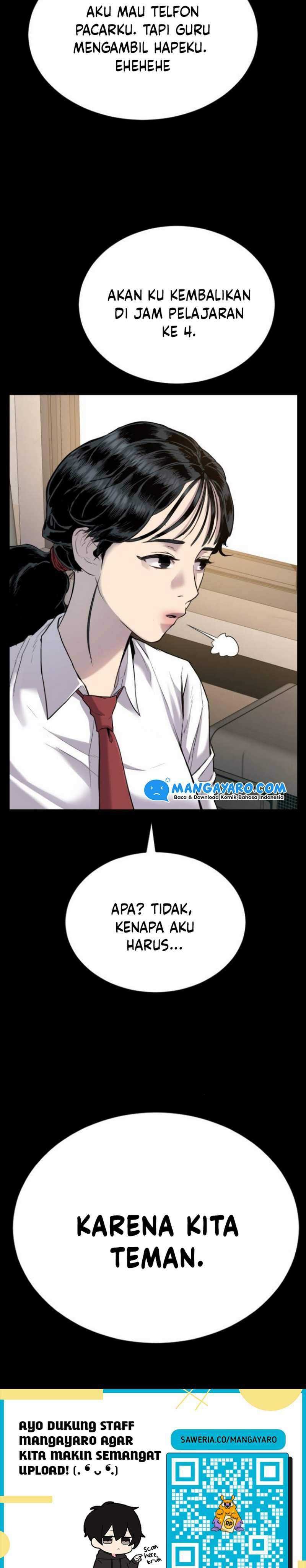 Manager Kim Chapter 6.1 - halaman 50