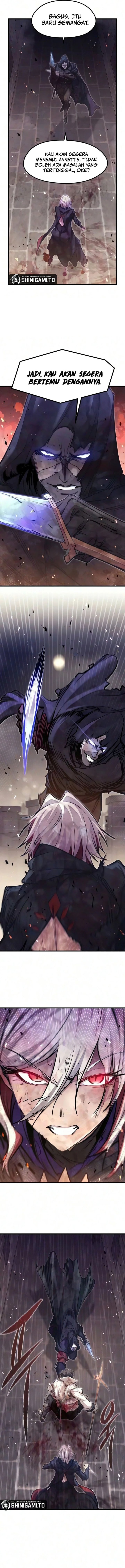 The Regressed Mercenary’s Machinations Chapter 108 - halaman 10