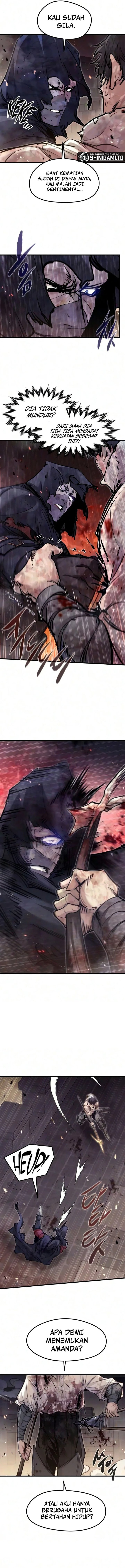 The Regressed Mercenary’s Machinations Chapter 108 - halaman 12