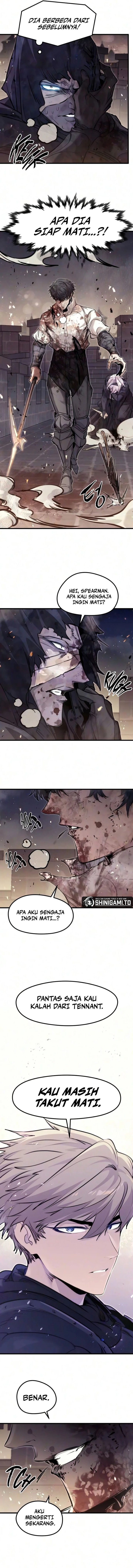 The Regressed Mercenary’s Machinations Chapter 108 - halaman 13