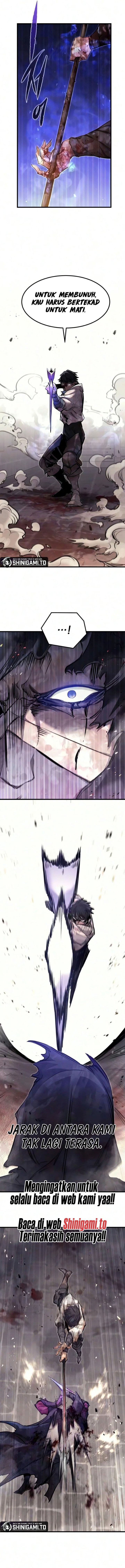 The Regressed Mercenary’s Machinations Chapter 108 - halaman 14