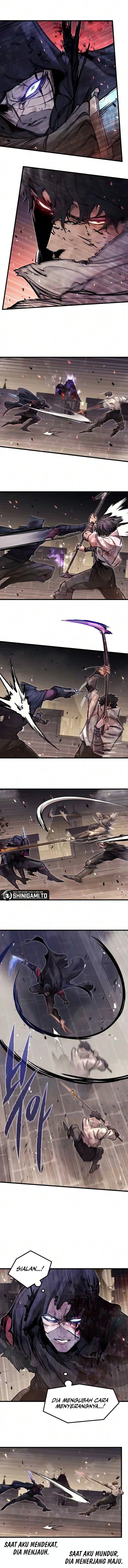The Regressed Mercenary’s Machinations Chapter 108 - halaman 15