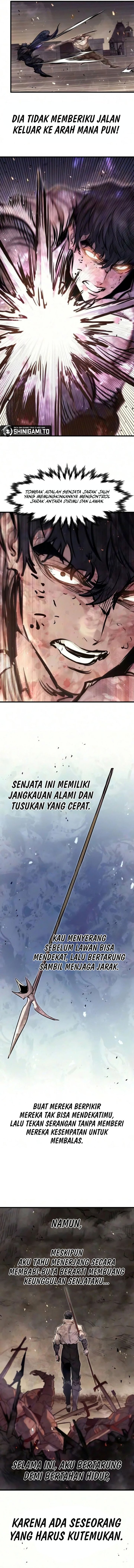 The Regressed Mercenary’s Machinations Chapter 108 - halaman 16