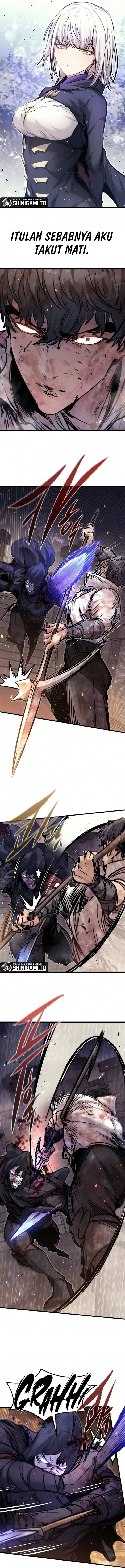 The Regressed Mercenary’s Machinations Chapter 108 - halaman 17