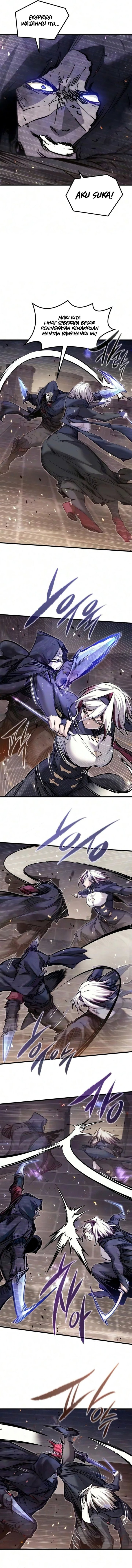 The Regressed Mercenary’s Machinations Chapter 108 - halaman 3