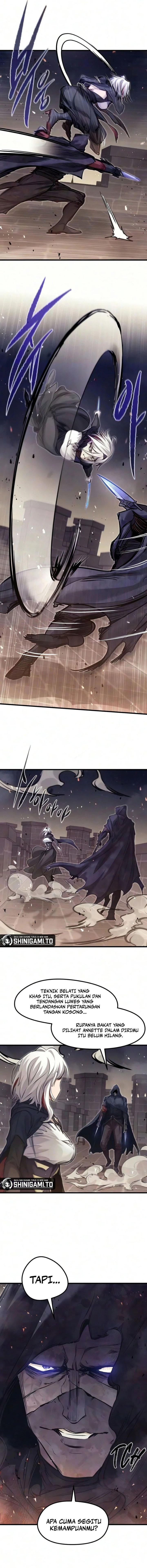 The Regressed Mercenary’s Machinations Chapter 108 - halaman 4