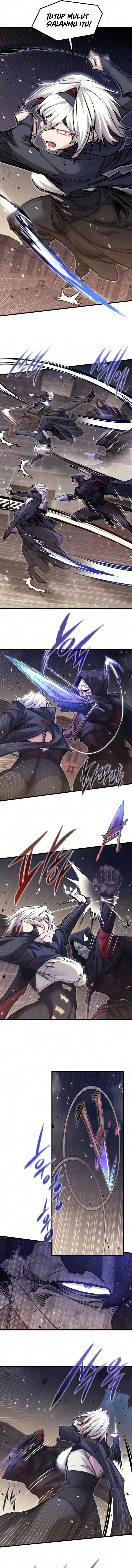 The Regressed Mercenary’s Machinations Chapter 108 - halaman 5