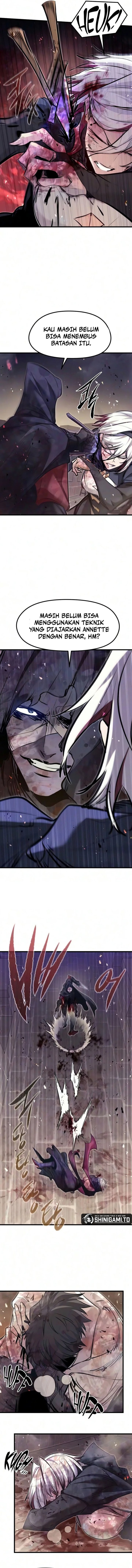 The Regressed Mercenary’s Machinations Chapter 108 - halaman 7