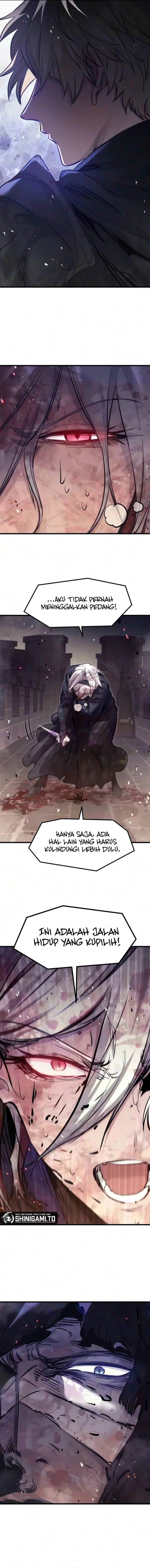 The Regressed Mercenary’s Machinations Chapter 108 - halaman 9