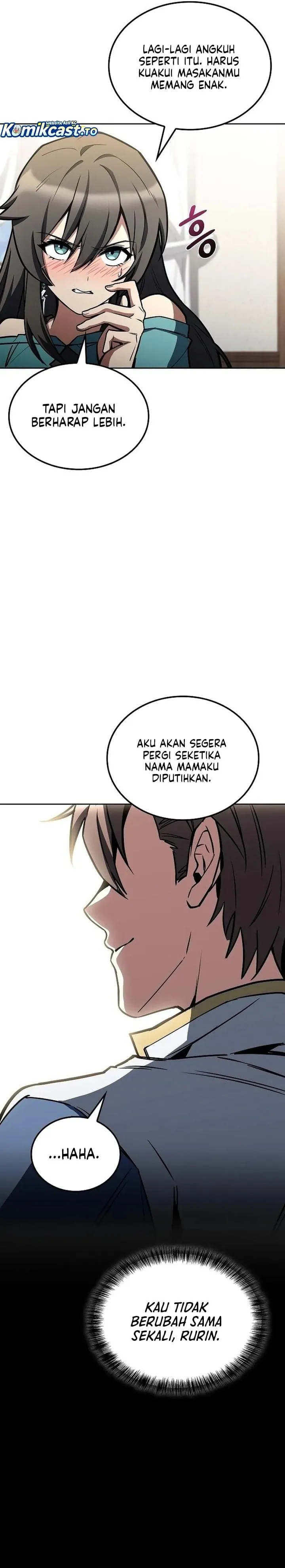 Archmage Restaurant Chapter 145 - halaman 28