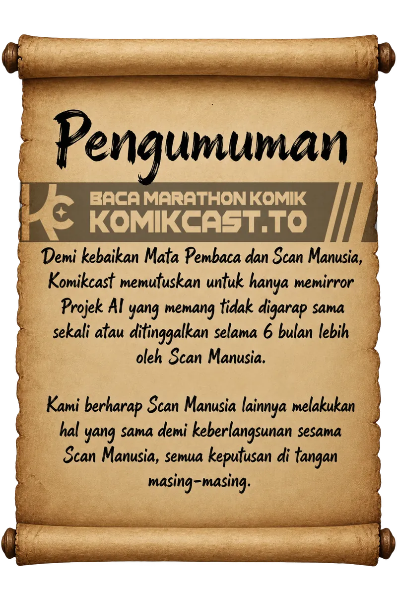 Archmage Restaurant Chapter 146 - halaman 1