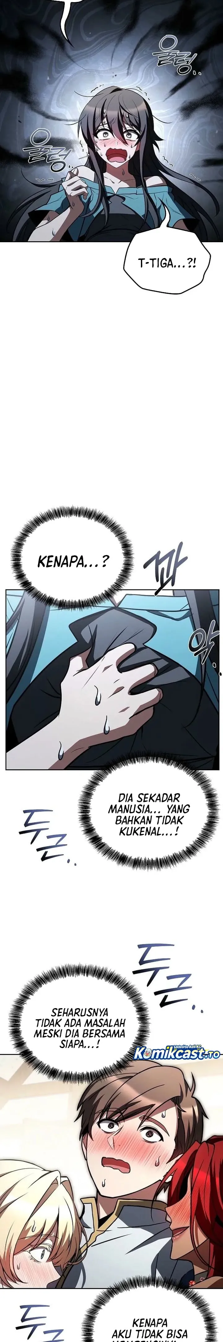 Archmage Restaurant Chapter 146 - halaman 11