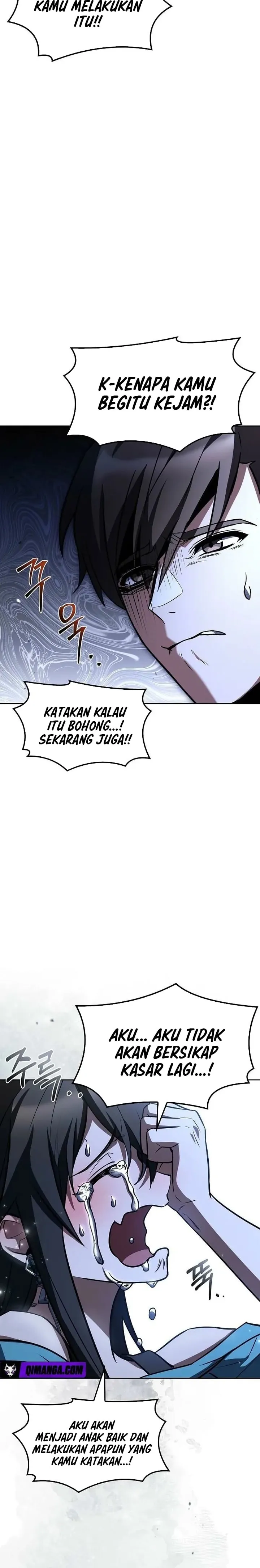 Archmage Restaurant Chapter 146 - halaman 14