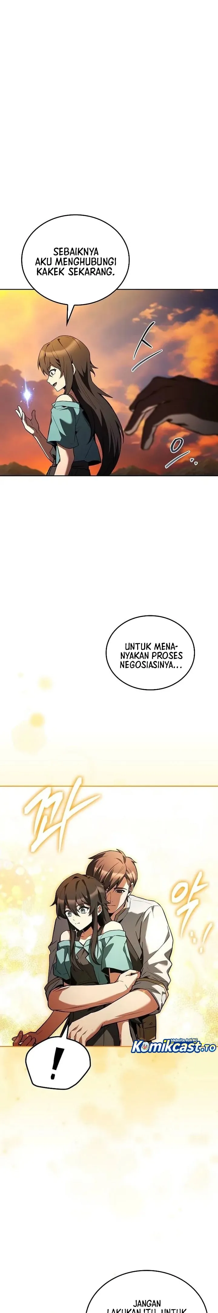 Archmage Restaurant Chapter 146 - halaman 29