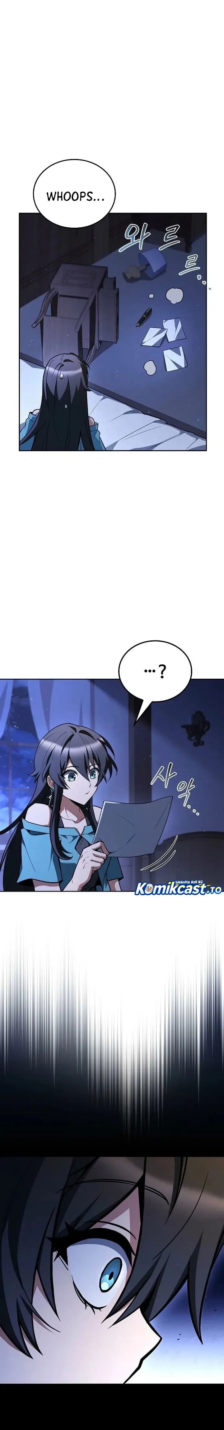 Archmage Restaurant Chapter 146 - halaman 35
