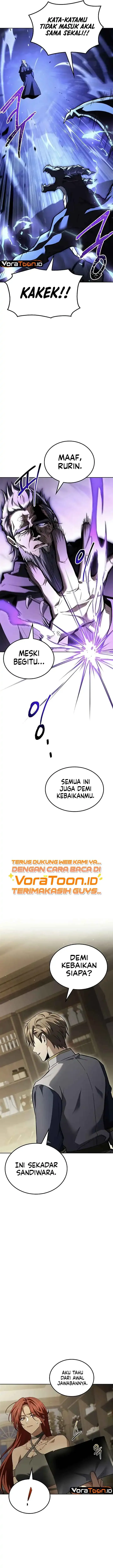 Archmage Restaurant Chapter 147 - halaman 7
