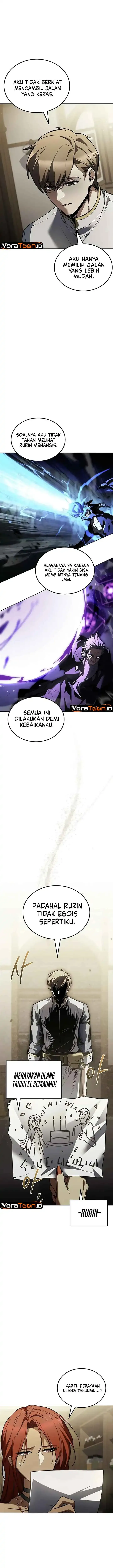 Archmage Restaurant Chapter 147 - halaman 8