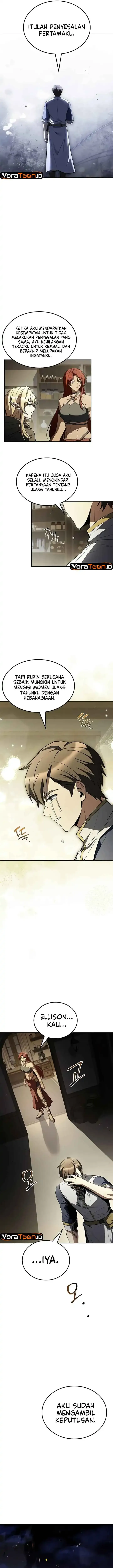 Archmage Restaurant Chapter 147 - halaman 10