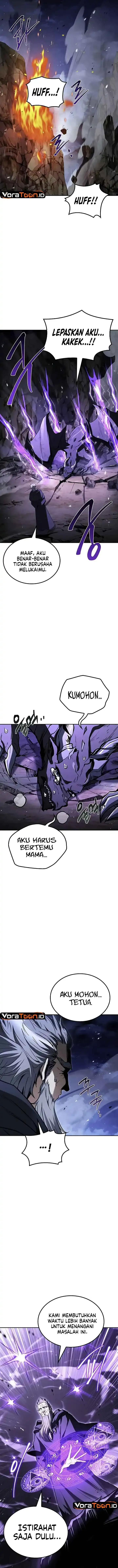 Archmage Restaurant Chapter 147 - halaman 11