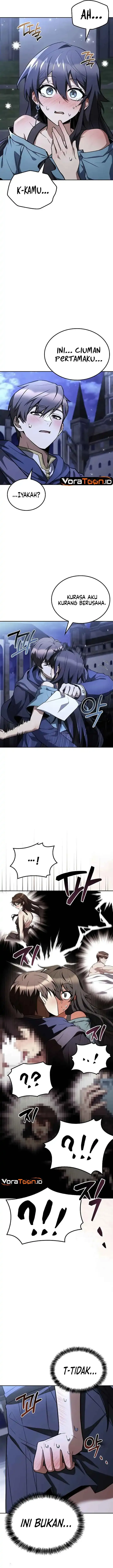 Archmage Restaurant Chapter 147 - halaman 19