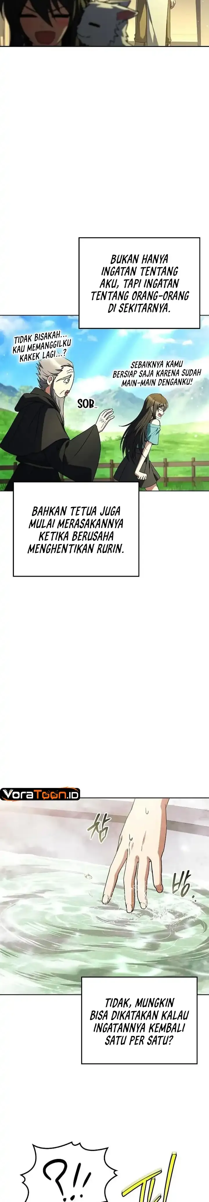 Archmage Restaurant Chapter 148 - halaman 5