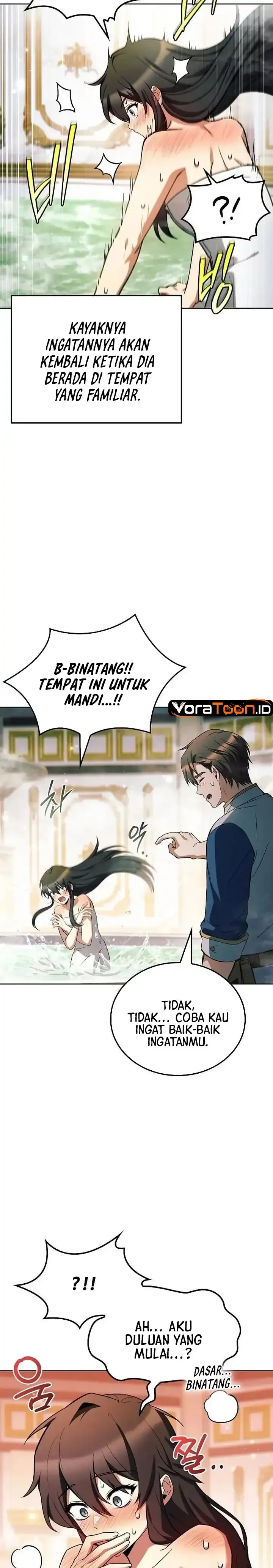 Archmage Restaurant Chapter 148 - halaman 6