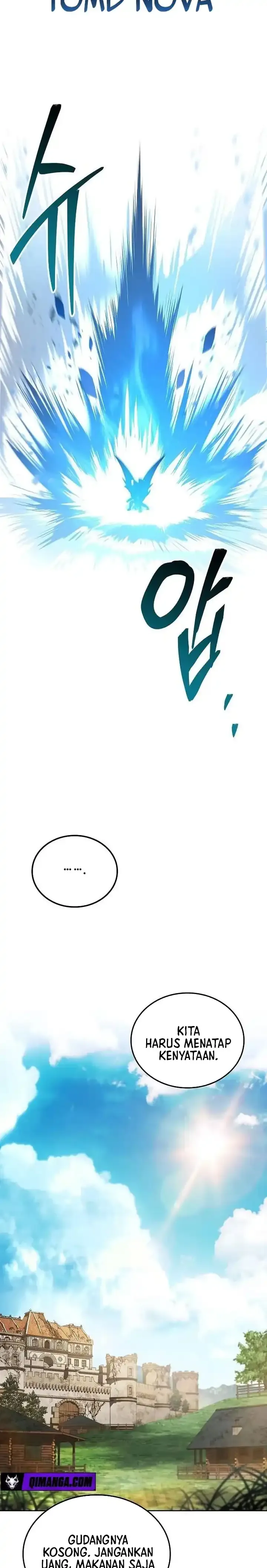 Archmage Restaurant Chapter 148 - halaman 12