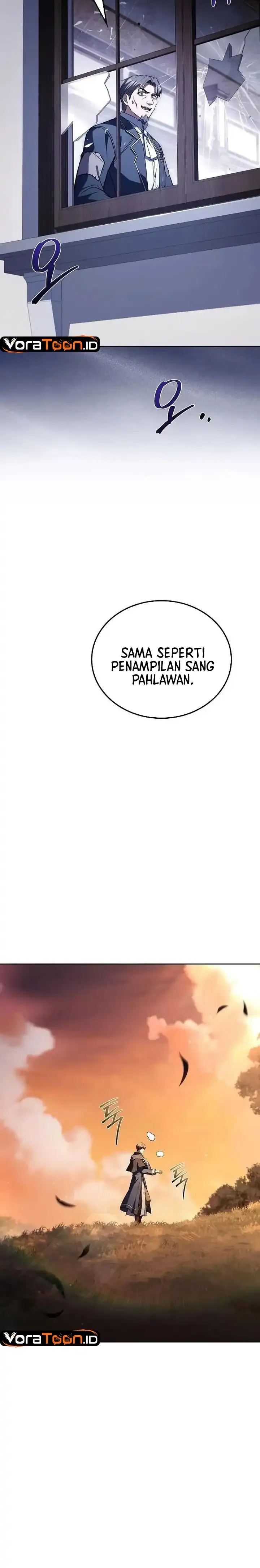 Archmage Restaurant Chapter 148 - halaman 25