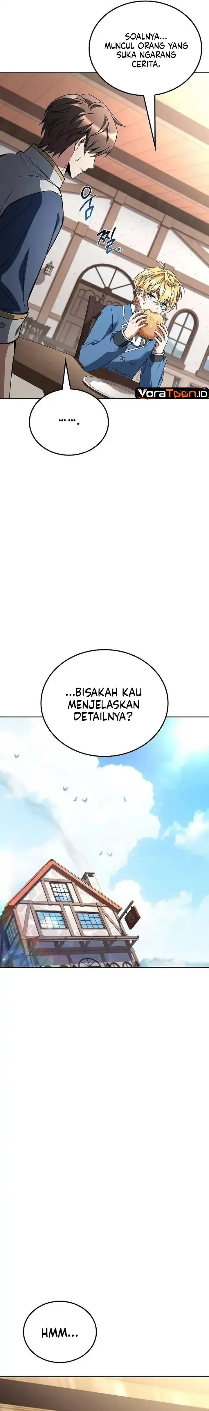 Archmage Restaurant Chapter 149 - halaman 14