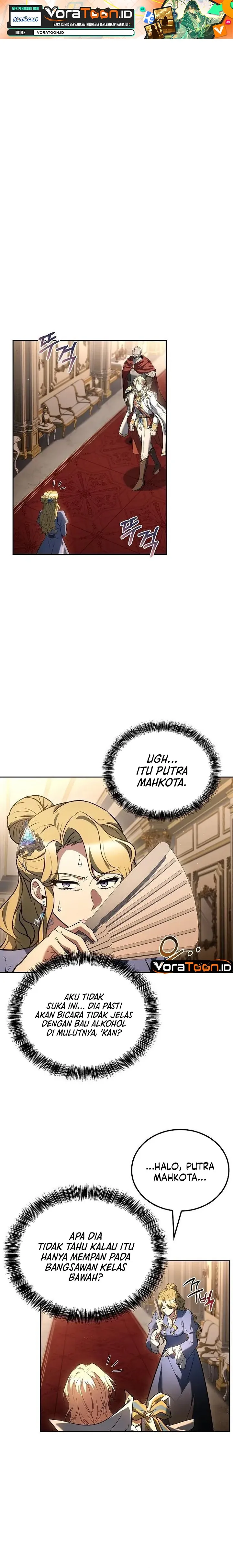 Archmage Restaurant Chapter 151 - halaman 2