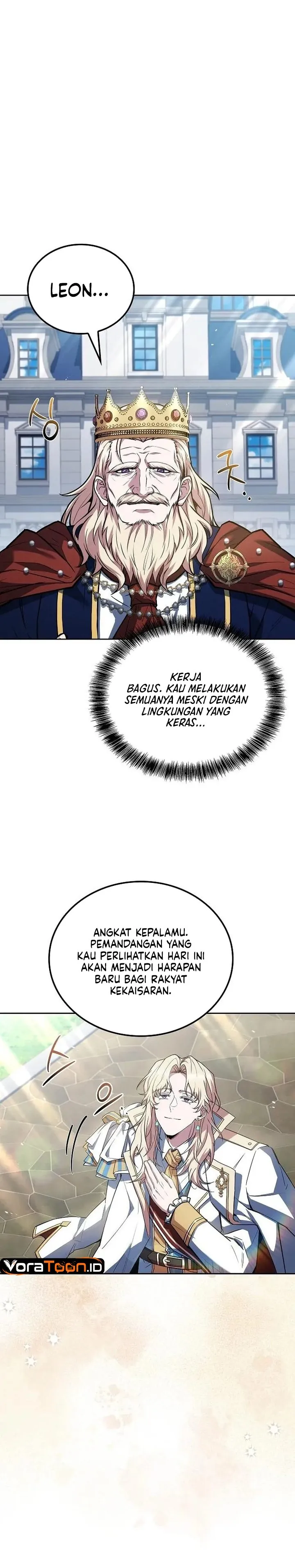 Archmage Restaurant Chapter 151 - halaman 14