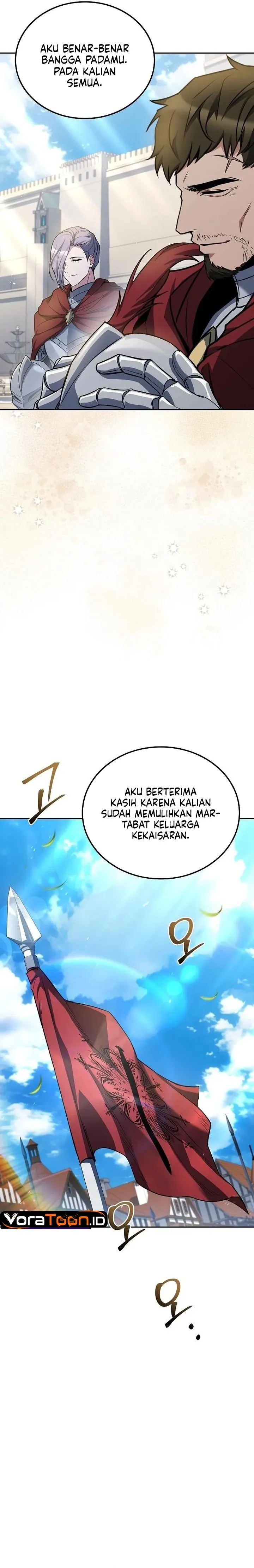 Archmage Restaurant Chapter 151 - halaman 15