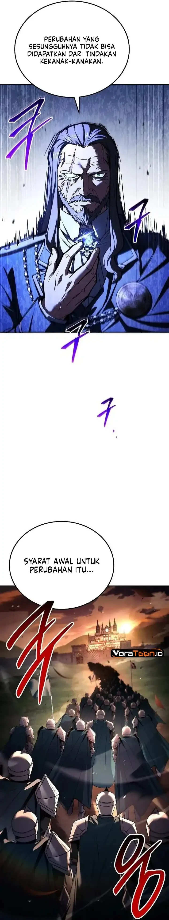 Archmage Restaurant Chapter 152 - halaman 32