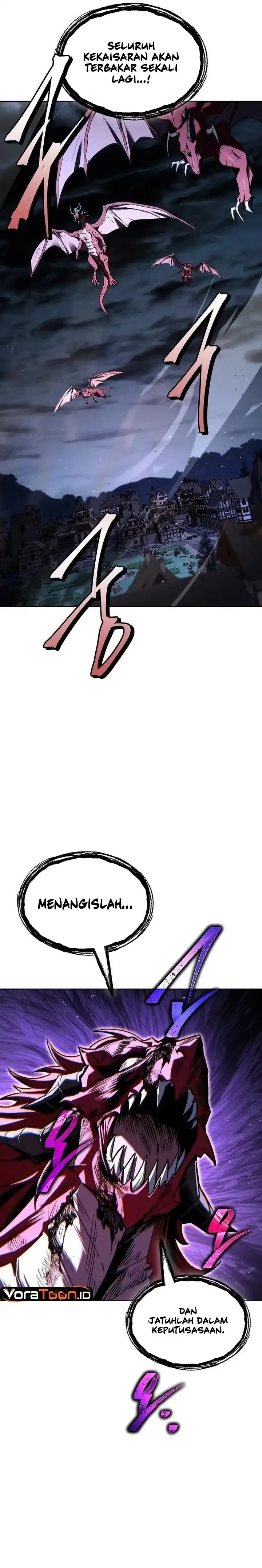 Archmage Restaurant Chapter 154 - halaman 6