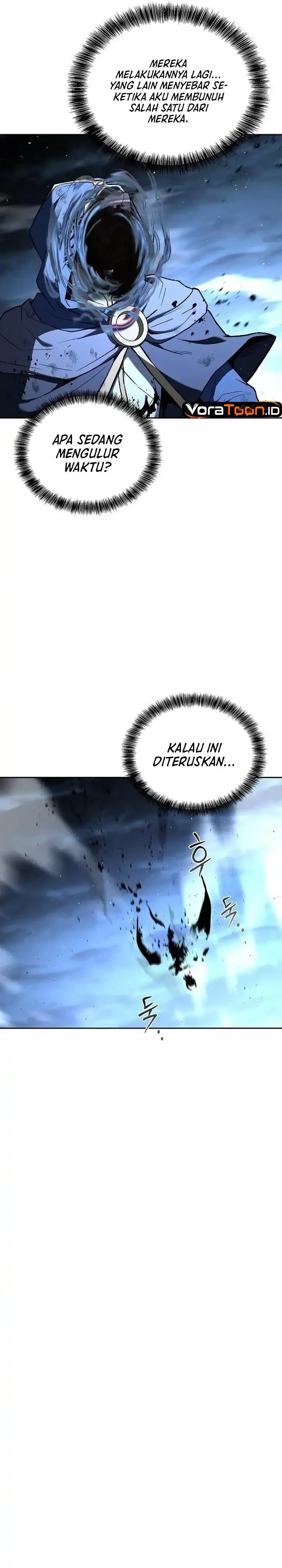 Archmage Restaurant Chapter 154 - halaman 14