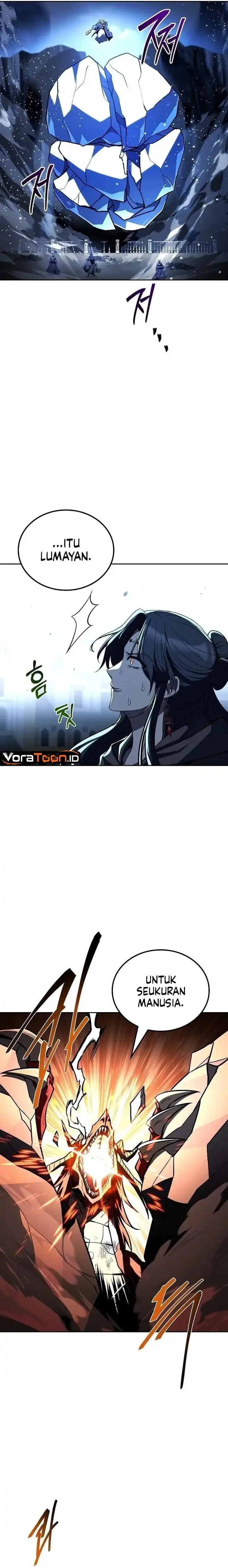 Archmage Restaurant Chapter 154 - halaman 17