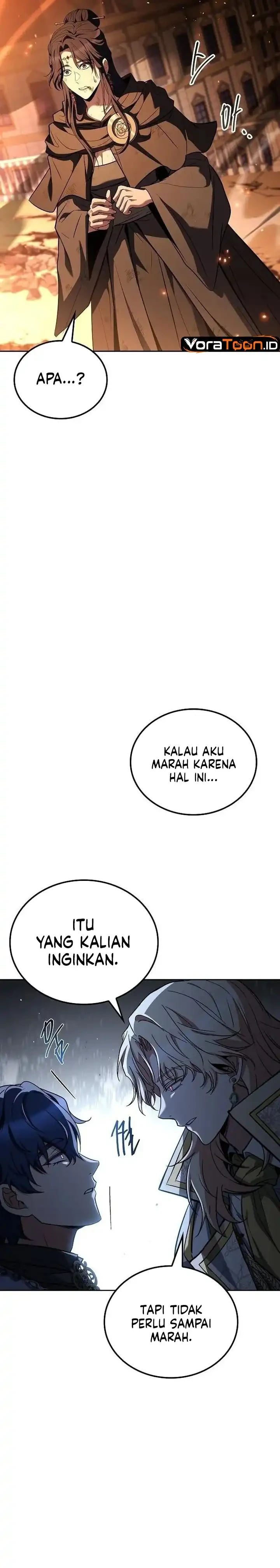 Archmage Restaurant Chapter 154 - halaman 23