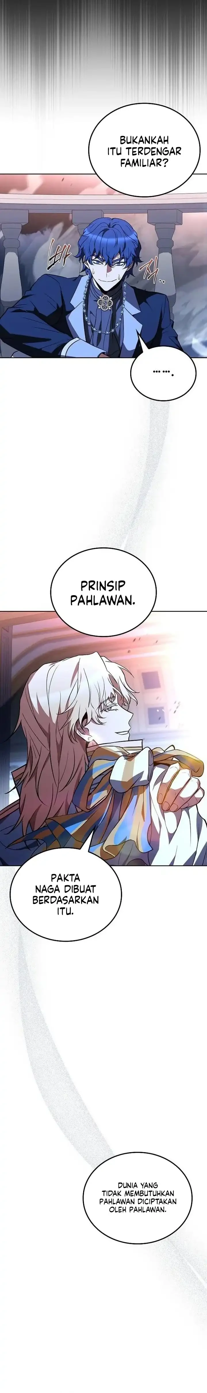 Archmage Restaurant Chapter 154 - halaman 32