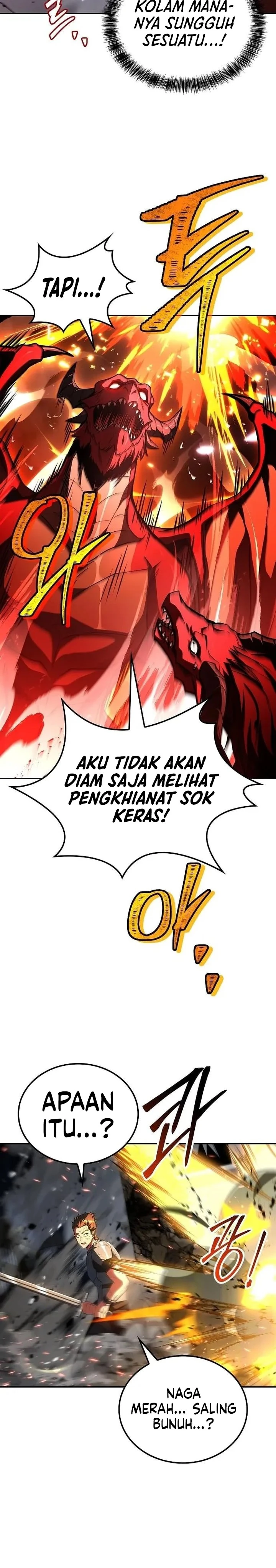 Archmage Restaurant Chapter 155 - halaman 3
